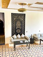 Riad La Luna