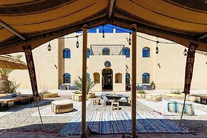 Riad La Luna