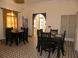 Riad La Luna