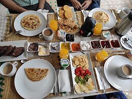 Riad La Luna