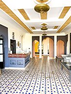 Riad La Luna