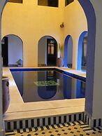 Riad La Luna
