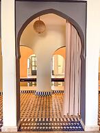 Riad La Luna