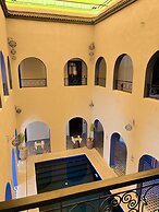 Riad La Luna