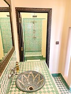 Riad La Luna