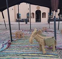 Riad La Luna