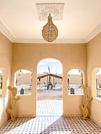 Riad La Luna