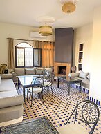 Riad La Luna