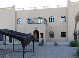 Riad La Luna