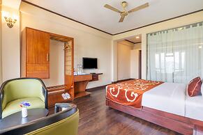 Summit Lillium Hotel & Spa