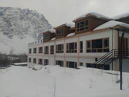 The Nun Kun Residency Kargil