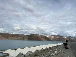 Soma Retreat Cottage Pangong Lake