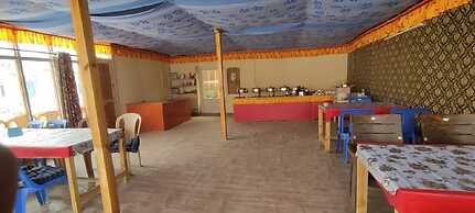 Soma Retreat Cottage Pangong Lake