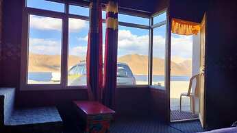 Soma Retreat Cottage Pangong Lake