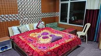 Soma Retreat Cottage Pangong Lake
