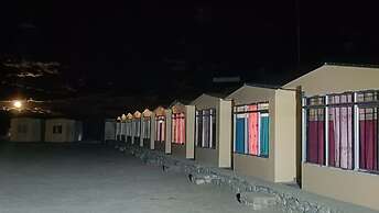Soma Retreat Cottage Pangong Lake