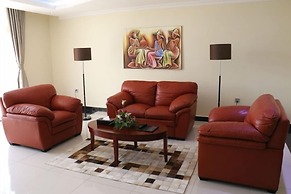 HOTEL LA PALISSE NYAMATA
