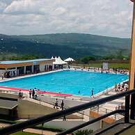 HOTEL LA PALISSE NYAMATA