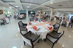 HOTEL LA PALISSE NYAMATA