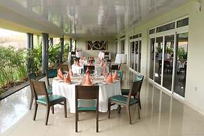 HOTEL LA PALISSE NYAMATA