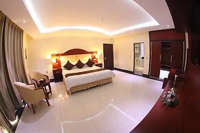 HOTEL LA PALISSE NYAMATA