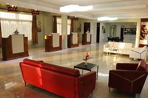 HOTEL LA PALISSE NYAMATA