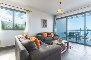 Casa Teixeira by Atlantic Holiday