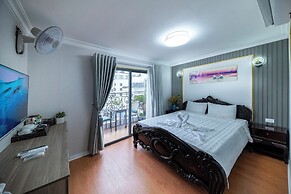 Hanoi Sofia Hotel