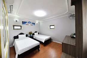Hanoi Sofia Hotel