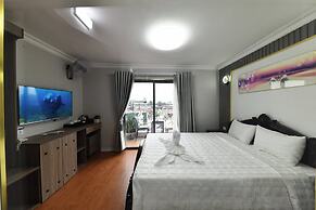 Hanoi Sofia Hotel