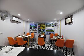 Hanoi Sofia Hotel
