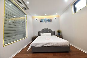 Hanoi Sofia Hotel