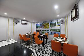 Hanoi Sofia Hotel