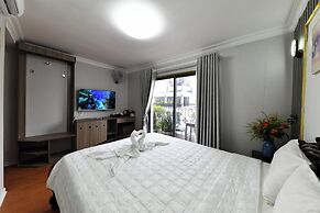 Hanoi Sofia Hotel