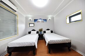 Hanoi Sofia Hotel