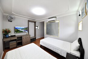 Hanoi Sofia Hotel