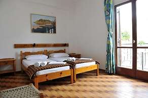 Pension Margarita Twin Room