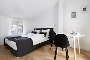 Saint Agnes Apartments Old Town
