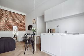 Saint Agnes Apartments Old Town