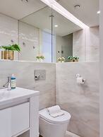 Inspiring City Center Apartment