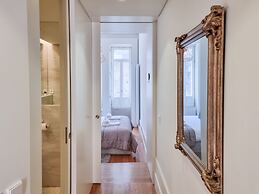 Inspiring City Center Apartment