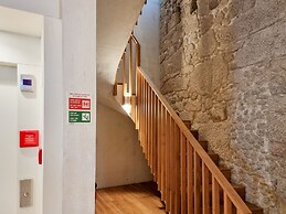 Inspiring City Center Apartment