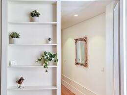 Inspiring City Center Apartment