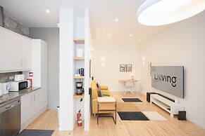 Liiiving - Oasis Retreat Apartment