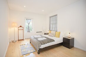 Liiiving - Oasis Retreat Apartment