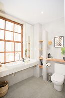 Liiiving - Oasis Retreat Apartment