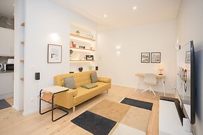 Liiiving - Oasis Retreat Apartment