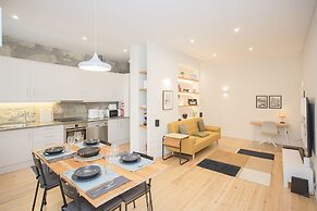 Liiiving - Oasis Retreat Apartment