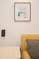 Liiiving - Oasis Retreat Apartment