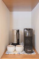 Liiiving - Oasis Retreat Apartment